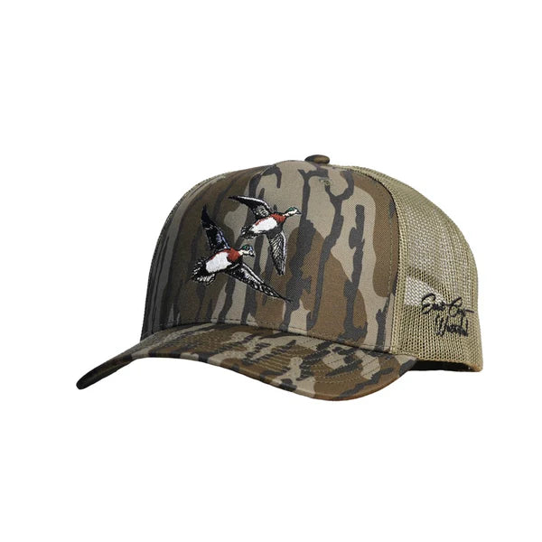 ECW Banking Wigeon Embroidered Hat