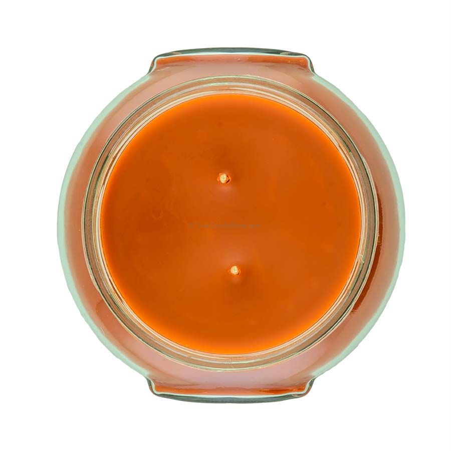 Tyler Candle Co. 3.4oz Candle - Pumpkin Spice