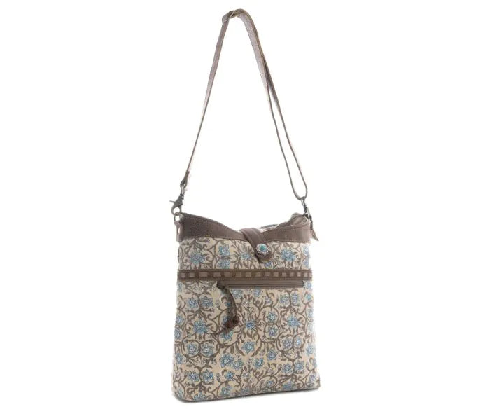 Myra San Ysidro Falls Shoulder Bag