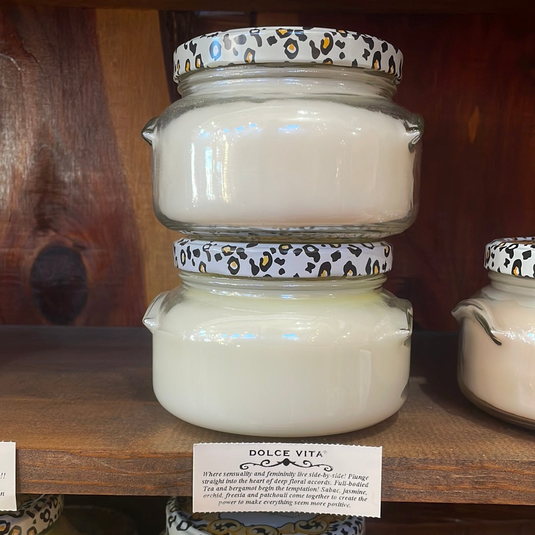 Tyler Candle Co. 22oz Candle - Dolce Vita