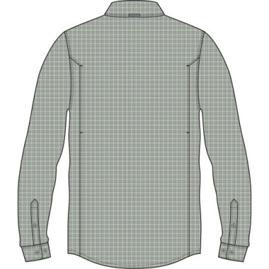 AFTCO Ssirius Tech LS Button Down