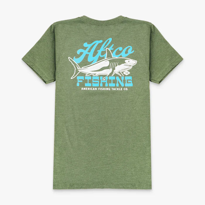 AFTCO Youth Rogue T-Shirt