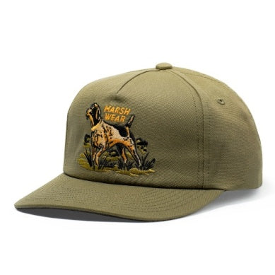 Marsh Wear Heritage Hat