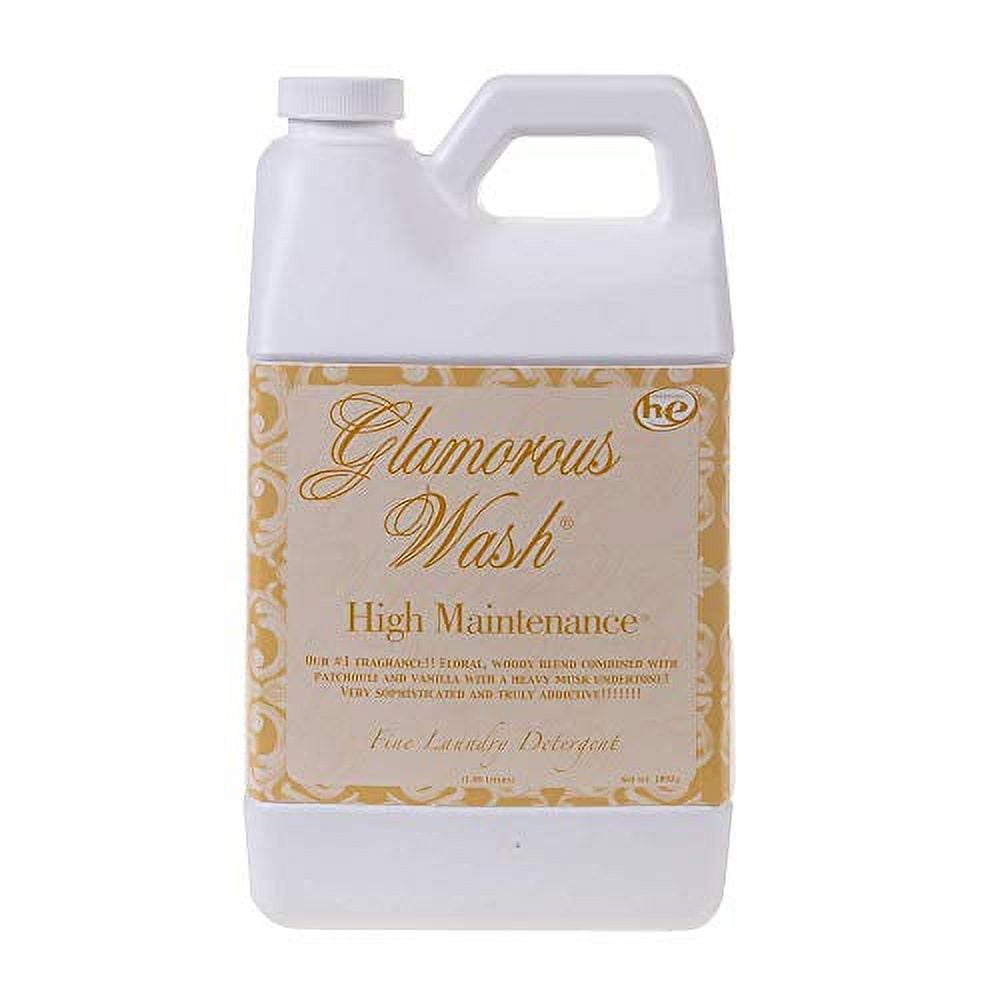 Tyler Candle Co. 64oz Glamorous Wash - High Maintenance