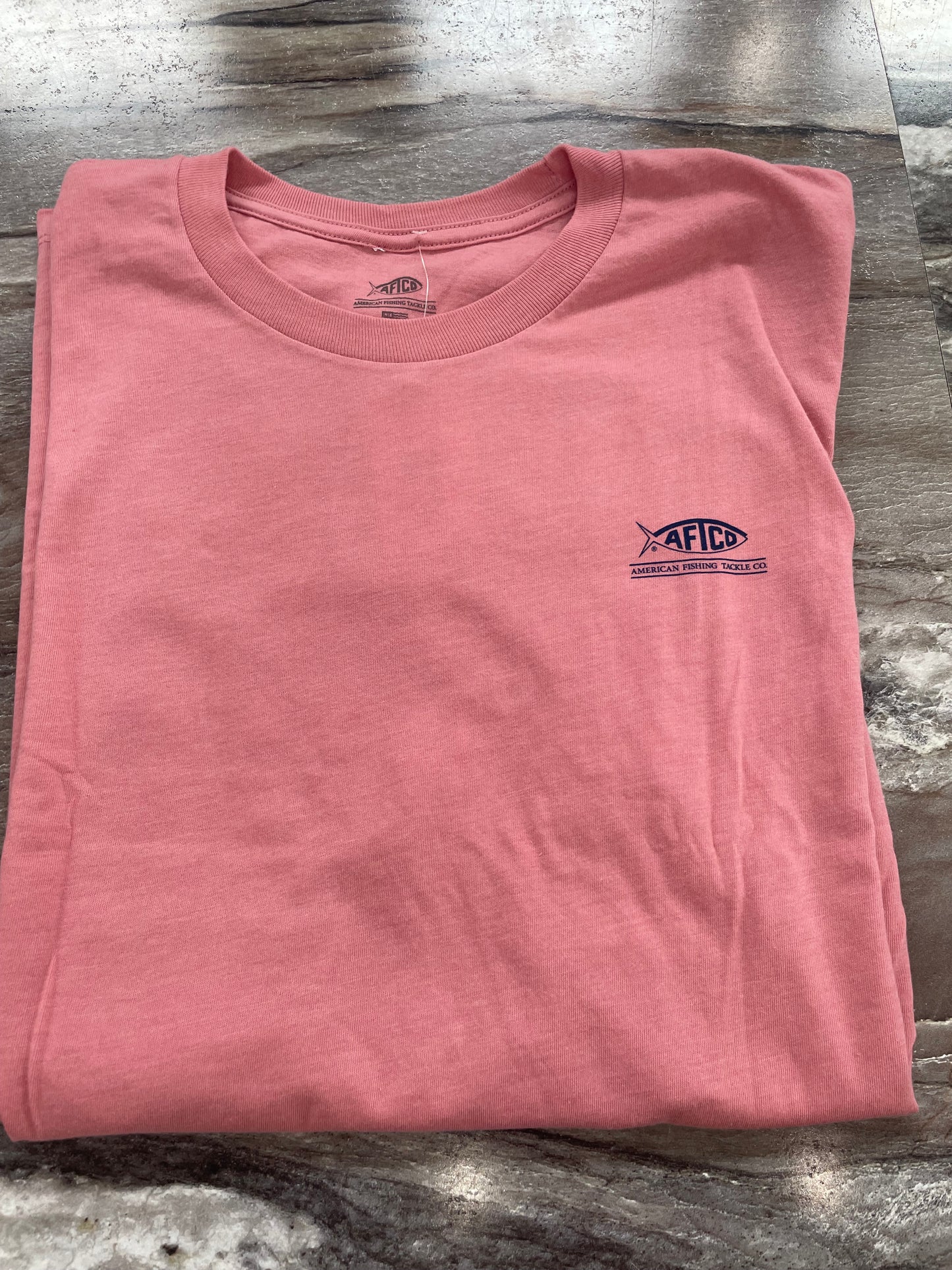 AFTCO SS T-Shirt Pack of AFTCO