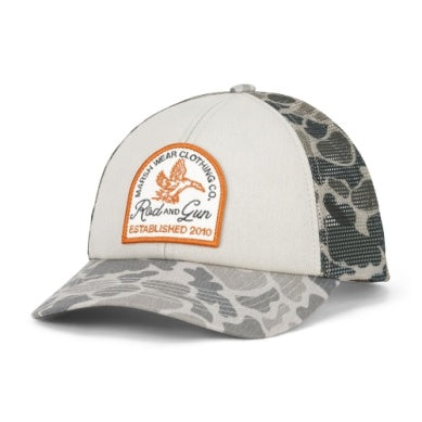 Marsh Wear In Flight Trucker