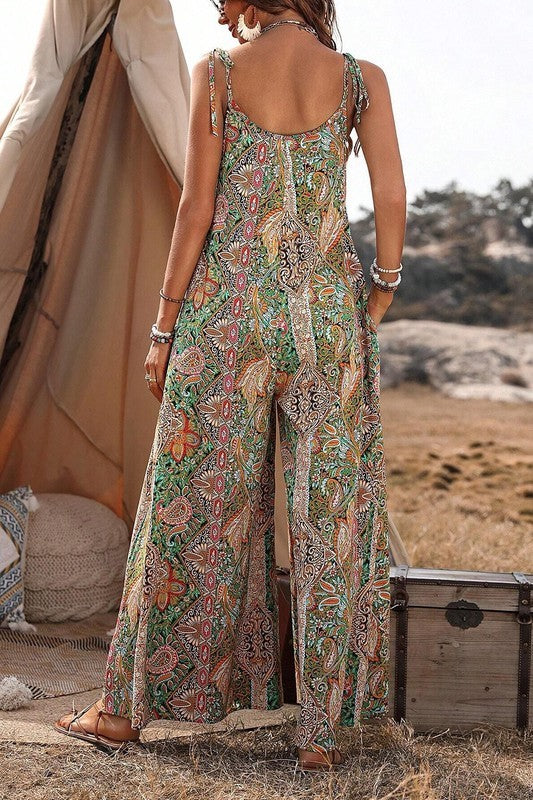 Somewhere Tropical Jumper