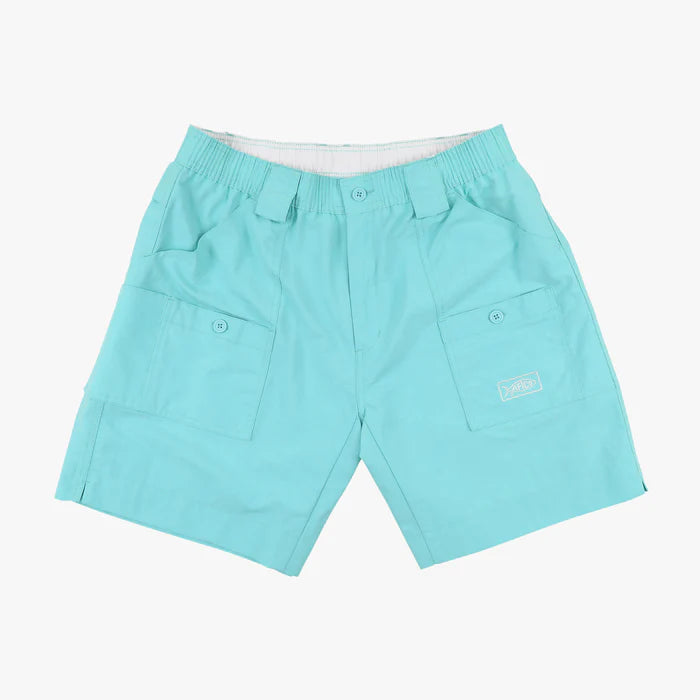 AFTCO Shorts 8" Bahama