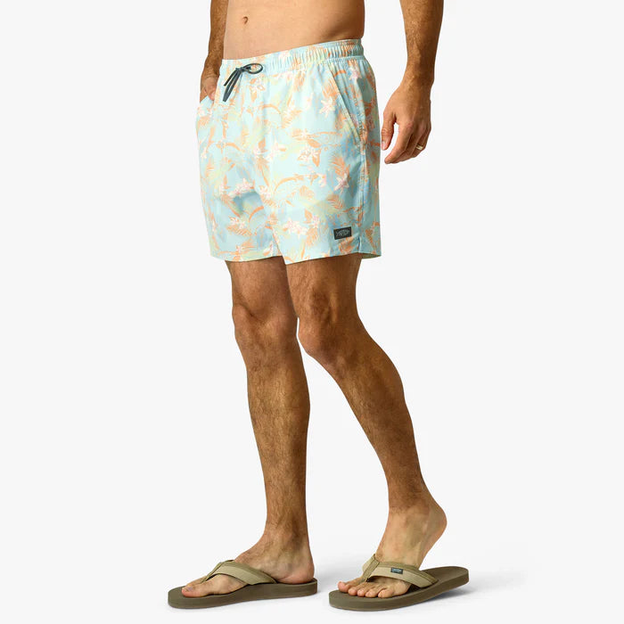 AFTCO Strike Shorts Oceanview