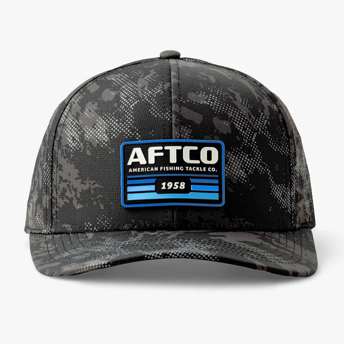 AFTCO Suntide Tech Hat BLSC