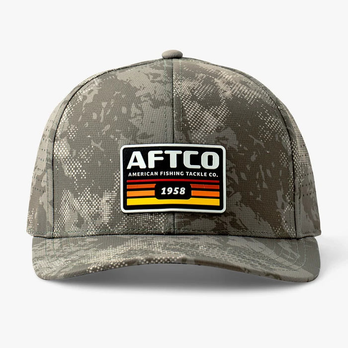 AFTCO Suntide Tech Hat OSC