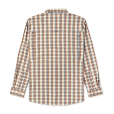 AFTCO PortSide LS Button Down
