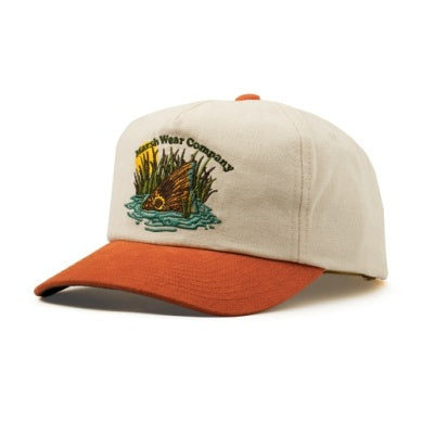 Marsh Wear Heritage Hat