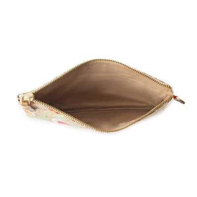 Myra Serentity's Blooms Clutch Bag