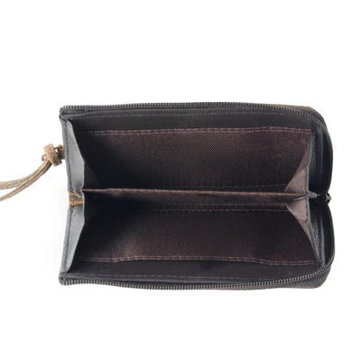 Myra ID CASE WITH LANYARD