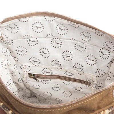 Myra Talia Range Small Shoulder Bag
