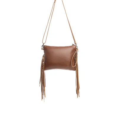 Myra Gems Mesa Hairon Bag