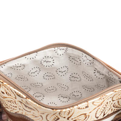 Myra Gems Mesa Hairon Bag