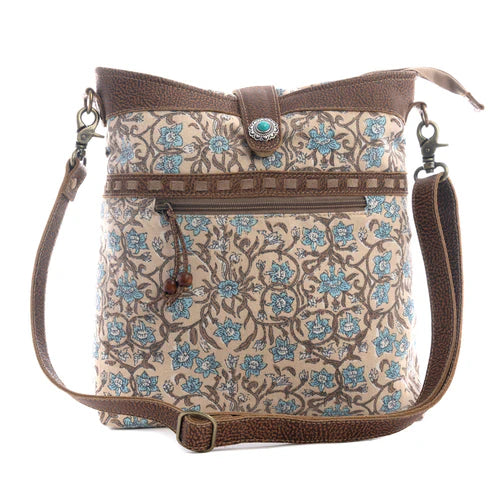 Myra San Ysidro Falls Shoulder Bag