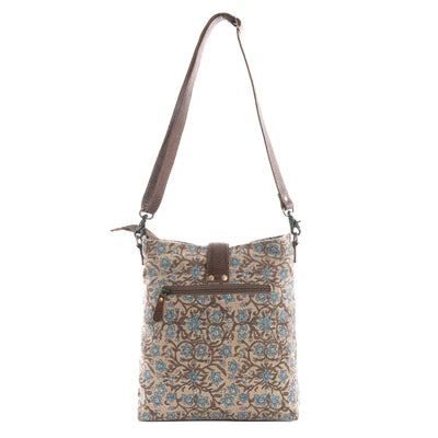 Myra San Ysidro Falls Shoulder Bag