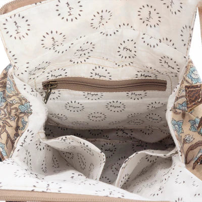 Myra San Ysidro Falls Shoulder Bag