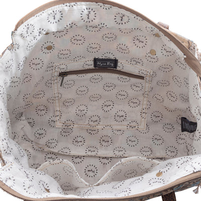 Myra San Ysidro Falls Small Bag