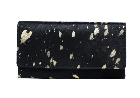Myra Crustecea Wallet