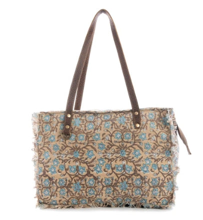 Myra San Ysidro Falls Small Bag
