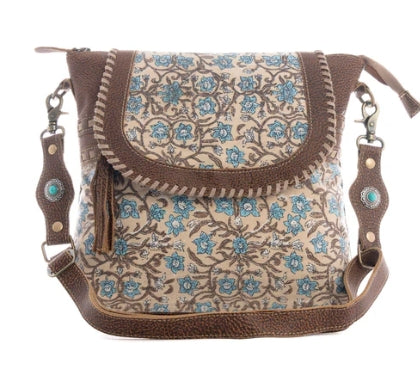 Myra San Ysidro Falls Shoulder Bag