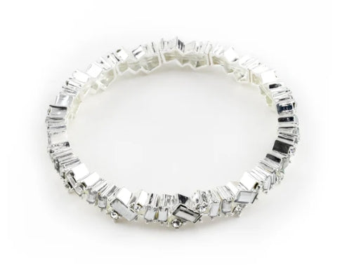 Erimish Vivian Cuff Bracelet