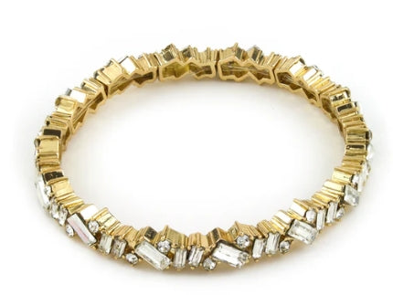 Erimish Vivian Cuff Bracelet