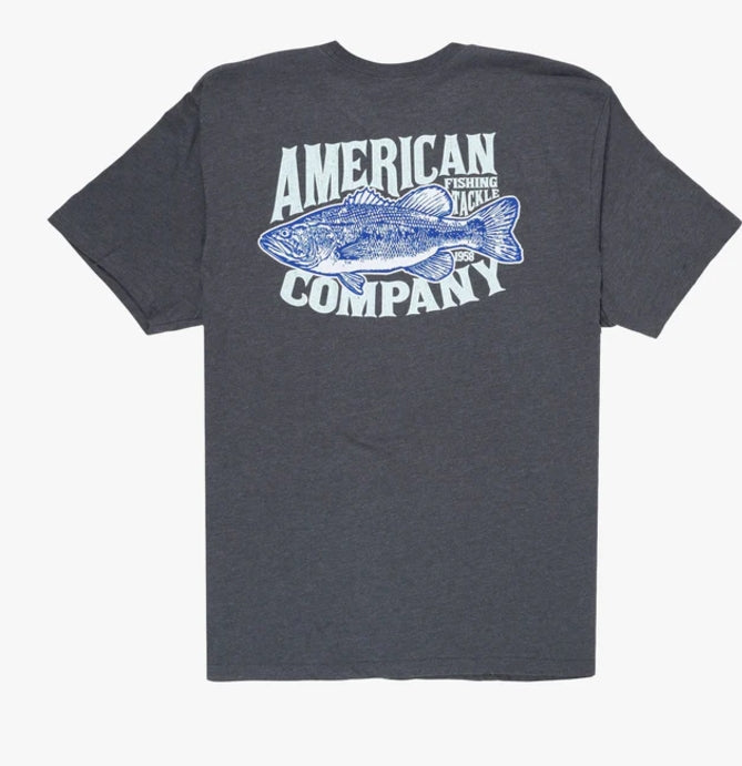 AFTCO Bucketmouth SS T-Shirt