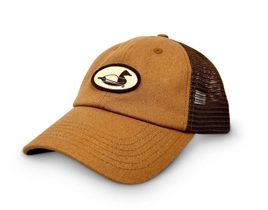 Dixie Decoys Original Meshback Hat