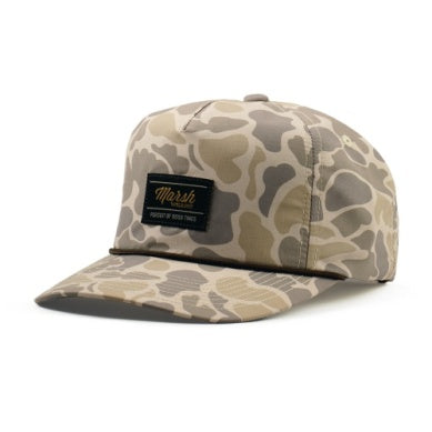 Marsh Wear Top Shelf Hat