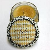 Tyler Candle Co. 3.4oz Candle - Mulled Cider
