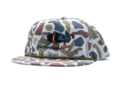 ECW Water Dog Hat