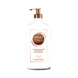 Coconut Krem Lotion 18.25oz