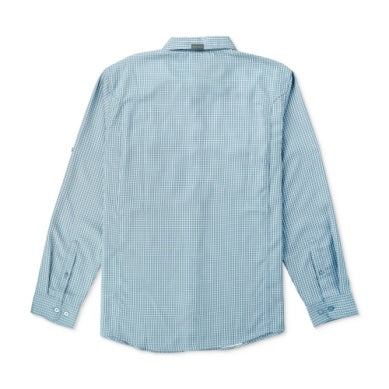 AFTCO Sirius Tech LS Button Down