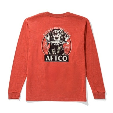 AFTCO Youth T-Shirt