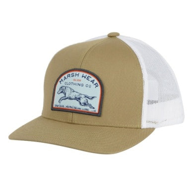 Marsh Wear Retriver Hat