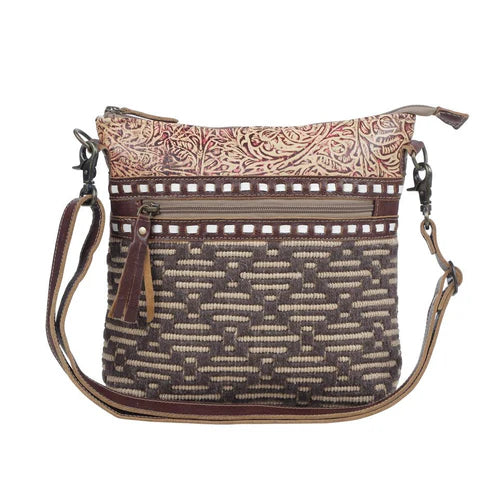 Myra Knoll-In Small & Crossbody Bag