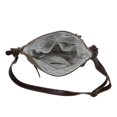 Myra Knoll-In Small & Crossbody Bag