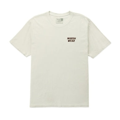Marsh Wear Heritage Quail SS