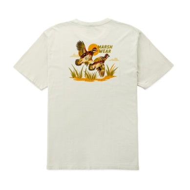 Marsh Wear Heritage Quail SS