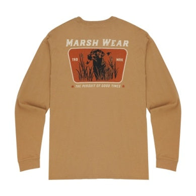 Marsh Wear Lookout LS