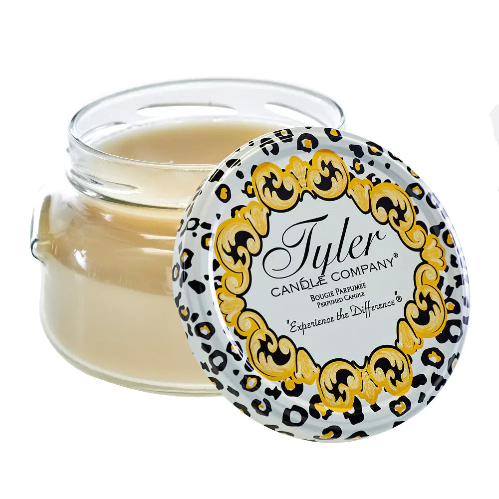 Tyler Candle Co. 22oz Candle - Entitled
