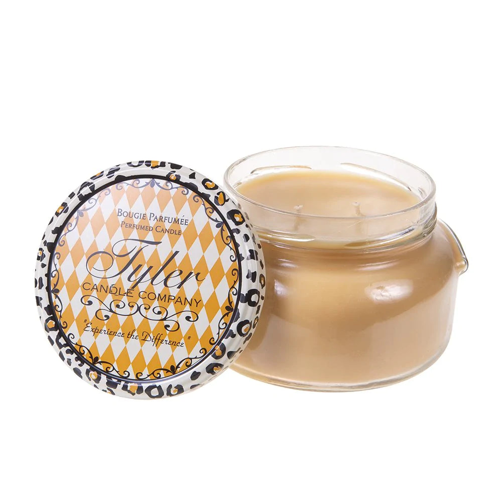 Tyler Candle Co. 22oz Candle - Pineapple Crush