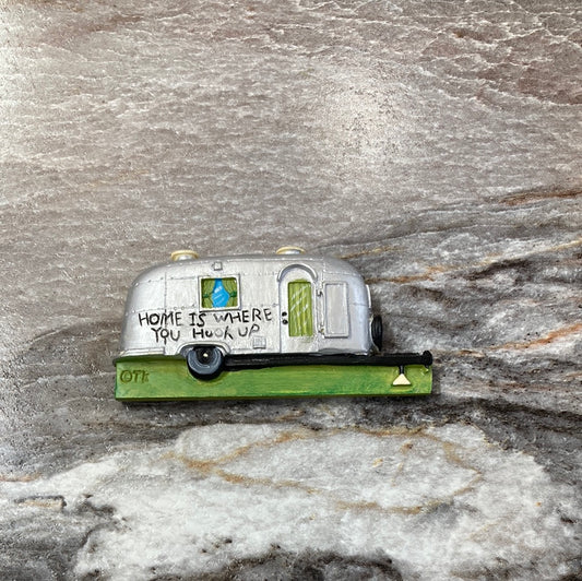 Camper Magnet