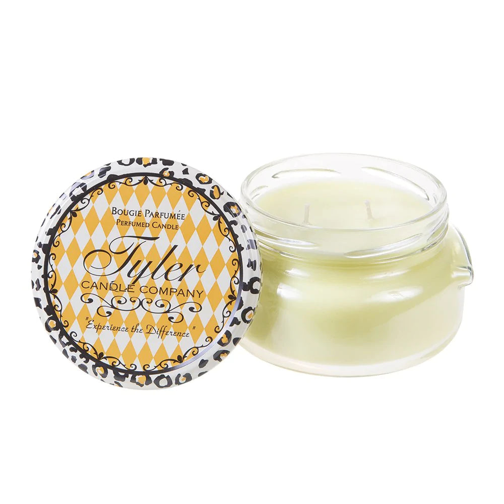 Tyler Candle Co. 11 oz Candle - Limelight