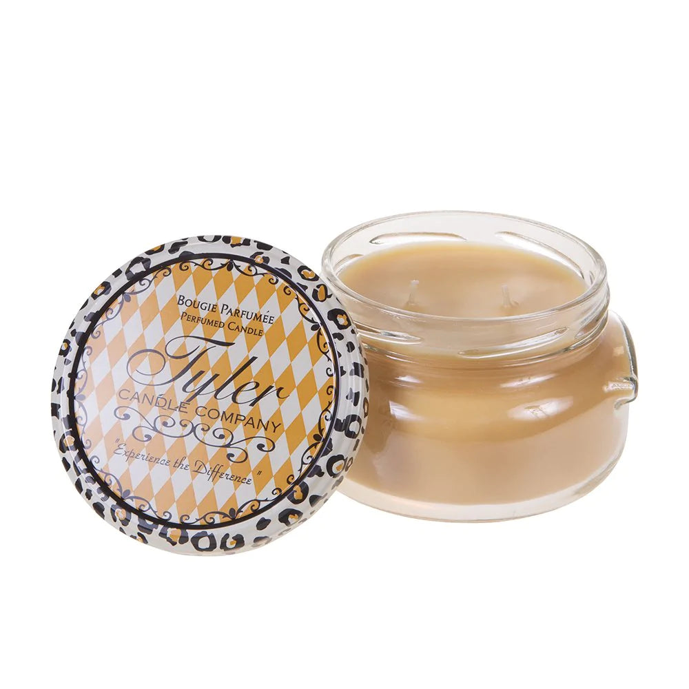 Tyler Candle Co. 11 oz Candle - Pineapple Crush